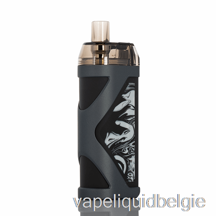 Vape België Horizon E-fog Galop 50w Pod Kit Grijs